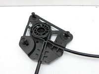 Skoda Fabia III NJ 17-22 Kombi Fensterheber o. FH-Motor Hinten Links Skoda Fabia III NJ 17-22 10.04.2019 6V0839461... Vorschau 2