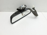 Mercedes E500 W212 09-13 Innenspiegel Rückspiegel Spiegel Taxameter Mercedes E500 W212 09-13 06.12.2011 A2078103417... Vorschau 2
