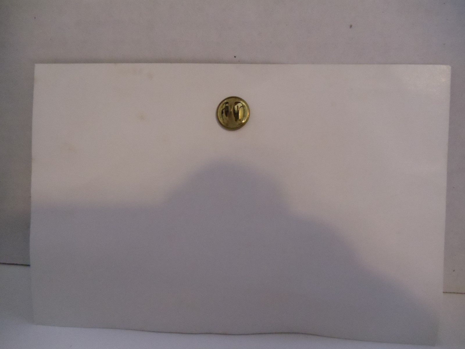 CABBAGE PATCH KIDS METAL STICK PIN  1992