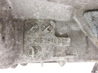 VW Crafter 2E 35 11-16 TDI 2,0 80KW MWB Schaltgetriebe Getriebe VW Crafter 2E 35 11-16 07.10.2016 0CB300040G... Vorschau 5