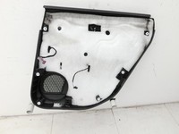 Audi A3 8P 04-08 5T Türverkleidung Türpappe Alcantara Links Hinten Audi A3 8P 04-08 12.10.2007 8P4867303E gebraucht Vorschau 5