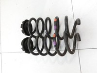 Renault Captur I HF 17-19 Beide Feder Federn Hinten Renault Captur I HF 17-19 29.11.2019 gebraucht Vorschau 2