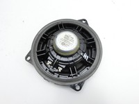 BMW X3 F25 10-14 Lautsprecher Links Hinten BMW X3 F25 10-14 22.06.2011 65139209183 9209183 65.13-9209183-03 gebraucht Vorschau 4