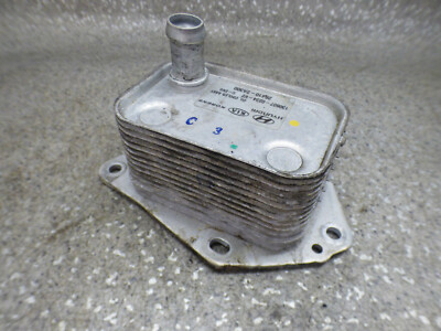 Hyundai I40 Olfilter