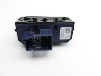 Opel Crossland X D75 20-24 Schalter ESP Off Spurhalteassistent Reifendruckkontrolle Opel Crossland X D75 20-24... Vorschau 4