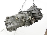 Audi A4 8E B7 04-08 2,0 96KW HFF Schaltgetriebe Getriebe HFF Audi A4 8E B7 04-08 18.08.2006 012300063 gebraucht Vorschau 6