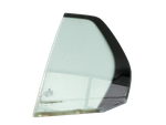 VW Golf V 1K 03-09 5T Seitenscheibe Dreieck Links Hinten VW Golf V 1K 03-09 19.10.2007 1K6845215 gebraucht Vorschau 1