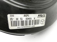 Mercedes W169 A150 08-12 1,5 70KW Bremskraftverstärker Mercedes W169 A150 08-12 03.05.2010 A1694301530 gebraucht Vorschau 5