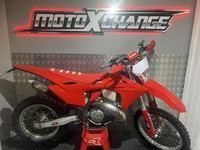 2024 GAS GAS EC 250 ROAD REGISTERED....24 HOURS.....£5995....MOTO X CHANGE