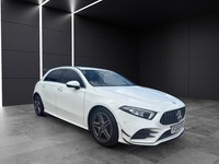 2018 Mercedes-Benz A Class A Class 1.3 A200 AMG Line (Premium) 7G-DCT Euro 6 (s/