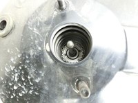 Renault Vel Satis BJ0 05-09 2,0 125KW Bremskraftverstärker Renault Vel Satis BJ0 05-09 11.03.2008 03.7859-5101.4... Vorschau 5
