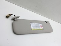 Peugeot 207 CC 07-09 Sonnenblende Rechts für Beifahrer Peugeot 207 CC 07-09 30.09.2008 gebraucht Vorschau 2