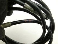 Mercedes CLK 320 A208 Cabrio Hydraulik Schlauch Leitung 70 für Verdeck Mercedes CLK 320 A208 31.01.2000 gebraucht Vorschau 4