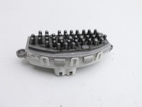 BMW F30 3er 316i 12-15 Widerstand Gebläse Lüfter BMW F30 3er 316i 12-15 09.10.2013 9276112 64119276112 9276112-01... Vorschau 2