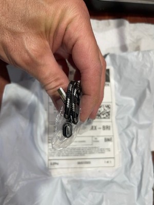 Fotos del artículo de un comprador verificado