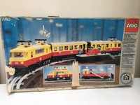 lego intercity train