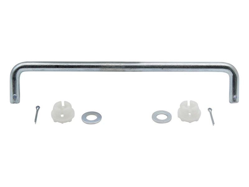 Colonne De Direction AdaptÃ© Pour Evo B Sd66b [2t0095293/Uvt] Tracteur De Pelouse