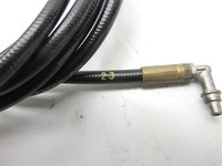 BMW E88 120d LCI 08-11 Cabrio Hydraulik Schlauch Leitung 23 für Verdeck BMW E88 120d LCI 08-11 11.03.2010 gebraucht Vorschau 3