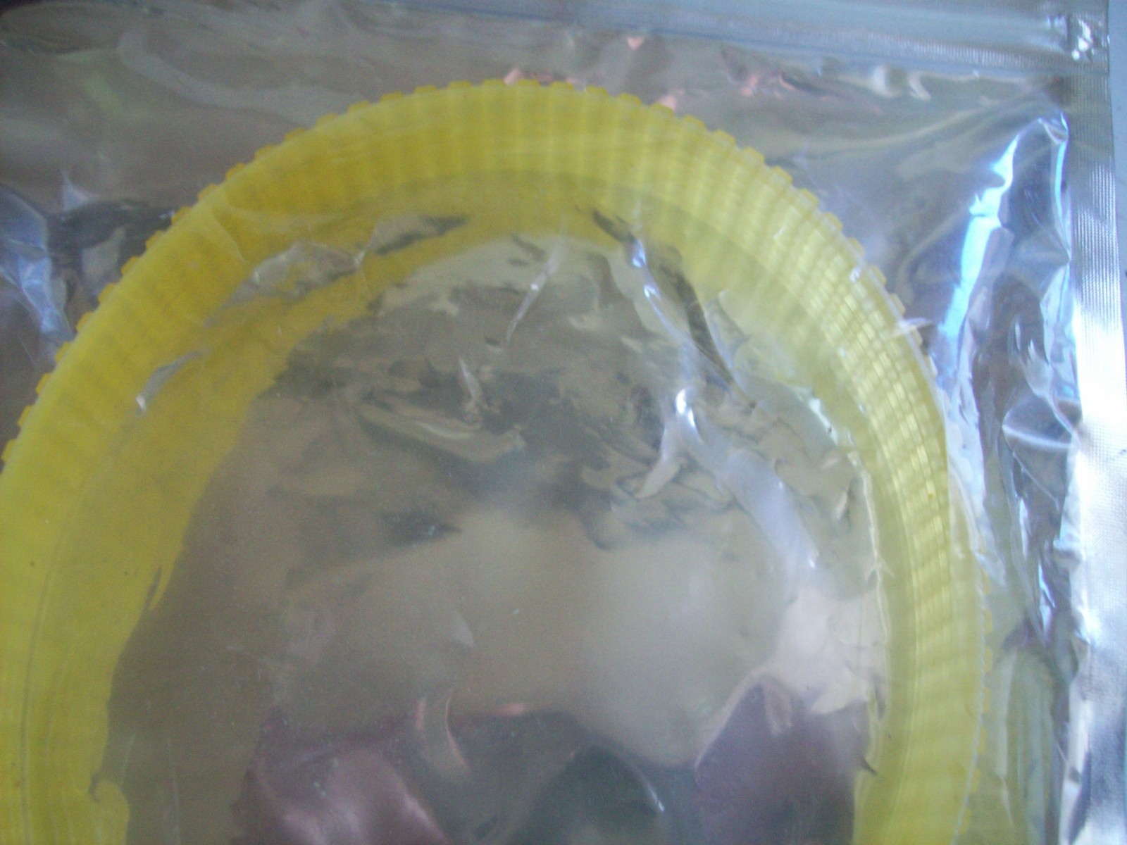 NEW GENUINE MAKITA 225021-3  BELT SANDER DRIVE BELT FOR 9401 9402