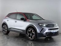 2021 Vauxhall Mokka 1.2 Turbo SRi Euro 6 (s/s) 5dr SUV Petrol Manual