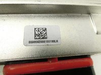 Hyundai Kona Hybr I OS 17-20 Hybrid GDi 1,6 77KW Stecker Batteriestützpunkt für Hochvoltbatterie Hyundai Kona Hybr... Vorschau 4