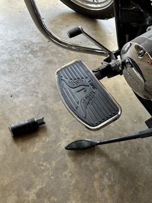 Photos de l'objet d'un acheteur vérifié