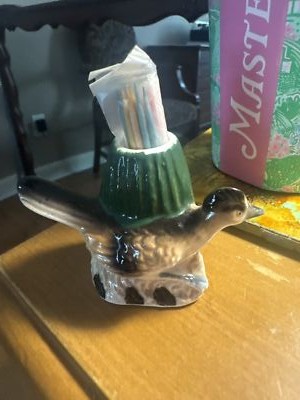 Item photo(s) from verified buyer