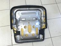 Mitsubishi Lancer VII CS 03-08 Kombi Sitzpolster für Fahrersitz Sitz Links Vorne Mitsubishi Lancer VII CS 03-08... Vorschau 6
