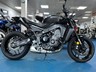 2025 - Yamaha MT09 Sports Naked - NEW SHAPE