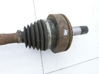 Mercedes Vito W639 10-14 Kasten CDI 2,2 100KW Antriebswelle Gelenkwelle Rechts Hinten Mercedes Vito W639 10-14... Vorschau 5