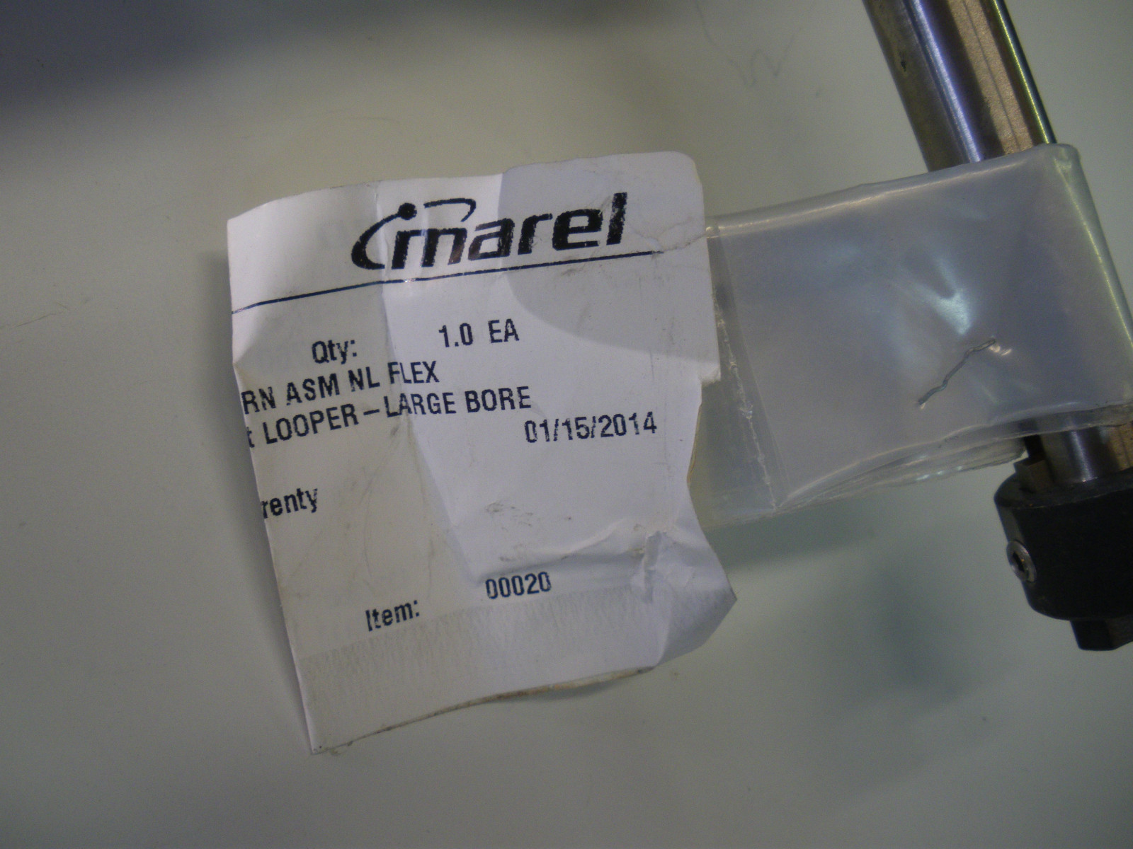 Marel Food Processing 