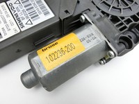 Audi A4 B6 8H 02-05 Cabrio Fensterhebermotor Rechts Hinten Audi A4 B6 8H 02-05 17.05.2005 8H1959802C 0130821764... Vorschau 4