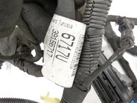 Opel Insignia B Z18 17-20 CDTi 1,6 100KW Kabelbaum Motorkabelbaum Leitungssatz für Motor Opel Insignia B Z18 17-20... Vorschau 6