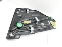 VW EOS 1F 06-09 Cabriolet Fensterheber Fensterhebermotor Hinten Links VW EOS 1F 06-09 13.04.2007 1Q0839461... Vorschau 4