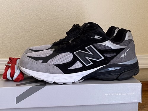 DTLR × New balance 990v3 M990DL3 27.5㎝ $_12.JPG?set_id=880000500F