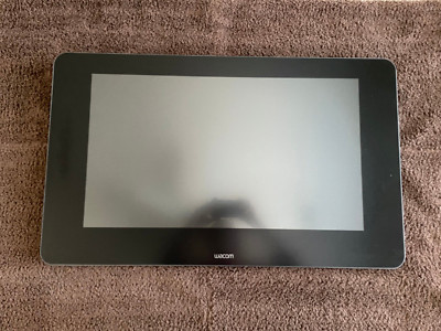 Wacom Cintiq 27QHD Pen Display DTK2700