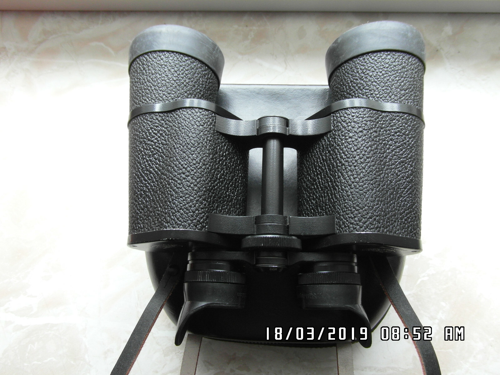 Zeiss 8x56 Mit Entfernungsmesser Gebraucht : Gebrauchte carl zeiss ferngläser