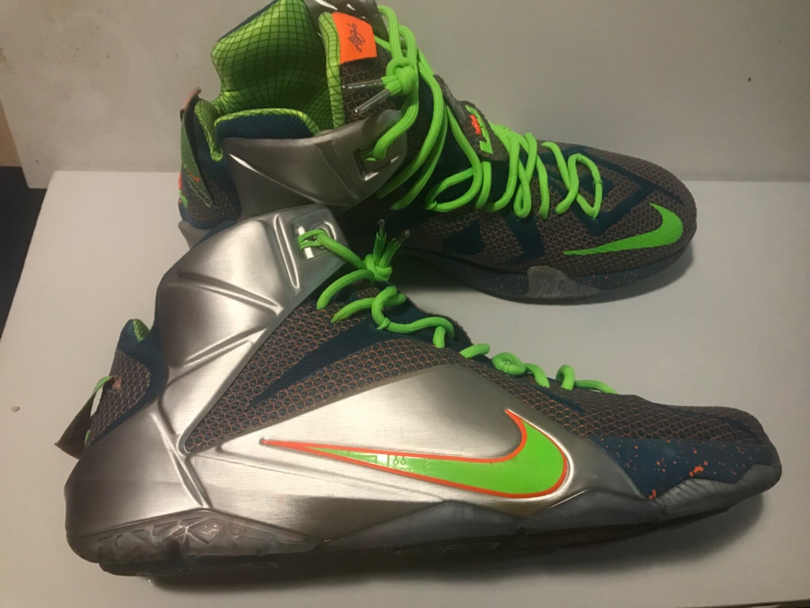 lebron 12 trillion dollar man