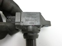 Subaru XV 19-25 2,0 110KW Zündspule Zyl.1 Subaru XV 19-25 01.01.2022 22433AA781 EIC-4334 gebraucht Vorschau 2