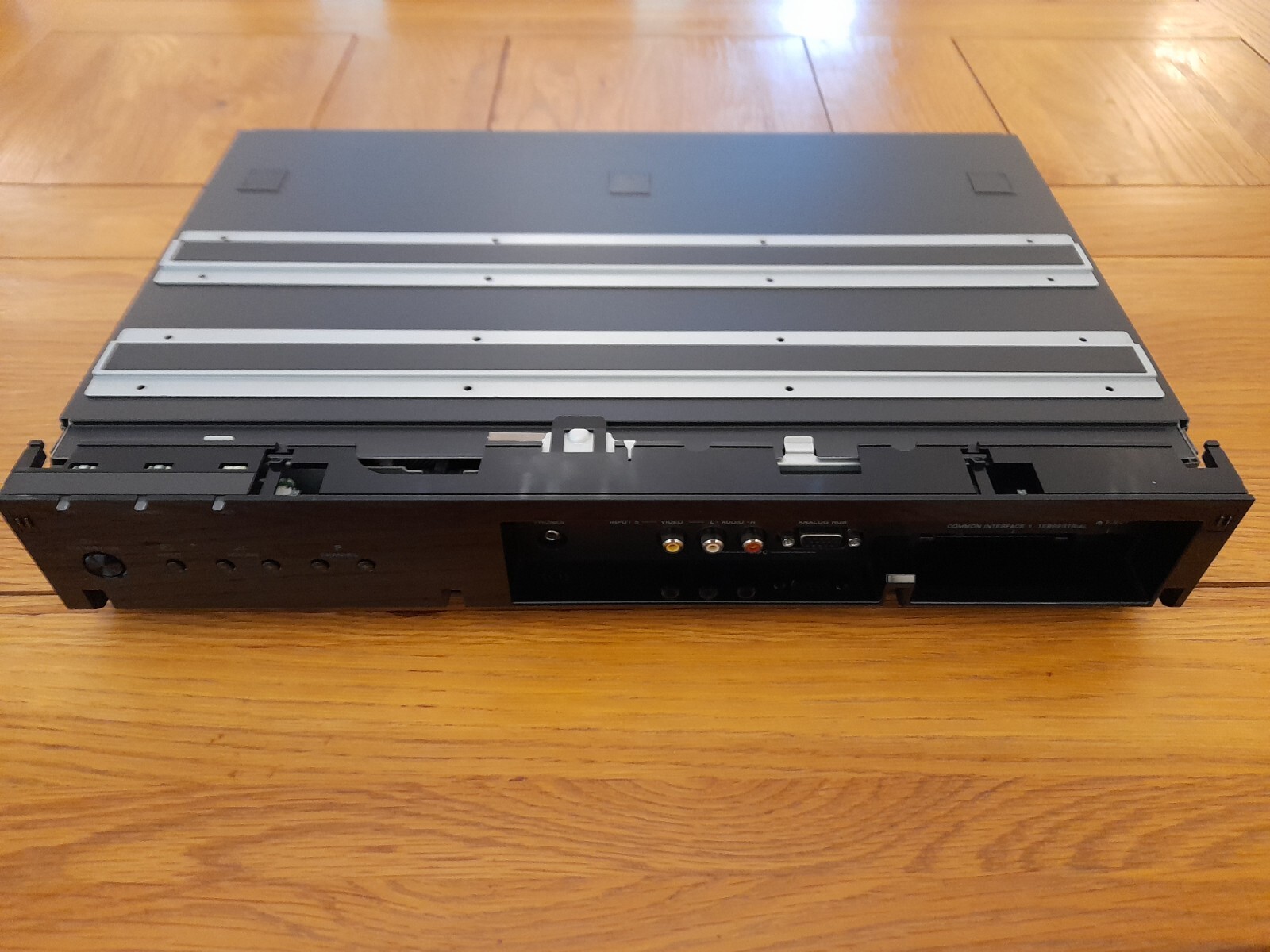 Pioneer KRP-M01 TV Media Receiver KRP-500A 600A (Updated V Pioneer KRP-M01 TV Media Receiver KRP-500A 600A (Updated V