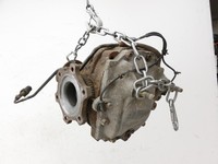 Nissan Pathfinder R51 05-14 2,5D 128KW 4WD Differential Hinterachsgetriebe Hinten Nissan Pathfinder R51 05-14... Vorschau 8