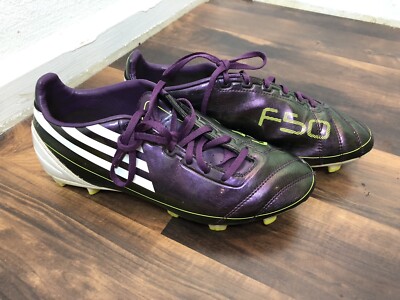 adidas f50 traxion