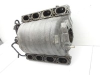 VW Phaeton 3D 02-07 4,2 246KW BGH Ansaugbrücke Ansaugkrümmer m. Drallklappen VW Phaeton 3D 02-07 02.09.2004... Vorschau 5