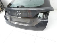 Opel Astra Sports Tourer+ B16 15-19 Kombi Heckklappe Kofferraumdeckel GWH Opel Astra Sports Tourer+ B16 15-19... Vorschau 6