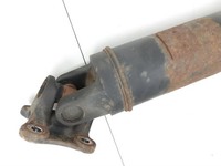 Peugeot 4007 GP 07-12 HDI 2,0 100KW 4WD Kardanwelle Hinten Peugeot 4007 GP 07-12 27.09.2007 280191 gebraucht Vorschau 5