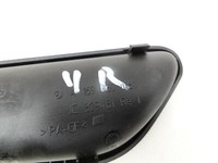 Mercedes W169 A180 04-08 5T Türgriff Griffmuschel Griff Innen Rechts Vorne Mercedes W169 A180 04-08 16.04.2007... Vorschau 5