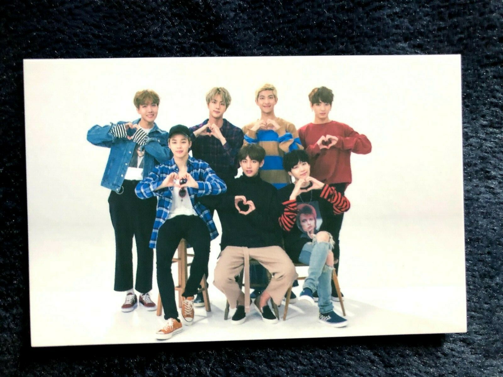 ★即購入可　BTS JAPAN OFFICIAL FANMEETI… BTS Japan Official Fanmeeting Vol.3 ~Kimi ni Todoku~ - generasia