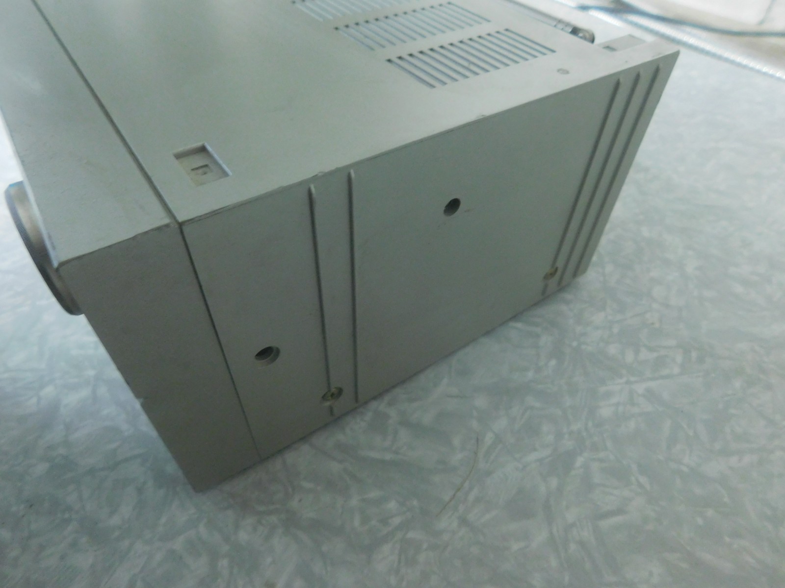 SANSUI BOOMBOX CP-R5 *AS-IS