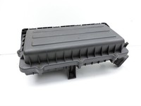 Seat Ibiza ST 6J 1,4 63KW Luftfilterkasten Luftfiltergehäuse Seat Ibiza ST 6J 25.04.2013 6Q0711049CG 036129611CD... Vorschau 2