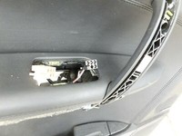 Porsche Cayenne 9PA 955 02-07 Türverkleidung Türpappe Links Hinten Porsche Cayenne 9PA 955 02-07 07.06.2006... Vorschau 7